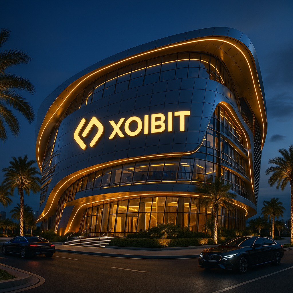 What Is Slippage in Crypto Trading? Why It Matters on Xoibit